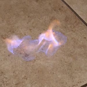 Meet your Posher, Chy